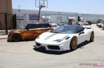 Ferrari 458 Speciale by Impressive Wrap 2016 года